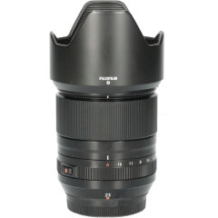 Tweedehands Fujifilm XF 23mm f/1.4 R LM WR CM7281
