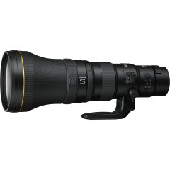 Nikon Z 800mm f 6.3 VR S