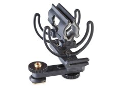 Rycote Invision Microphone Shock Mount