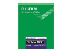 Fujifilm Provia 100 4x5
