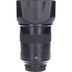 Tweedehands Leica Summilux-SL 50mm f/1.4 Asph CM2143