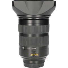 Tweedehands Leica Vario-Elmarit-SL 24-90mm f/2.8-4.0 Asph CM7390
