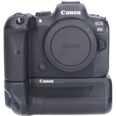 Tweedehands Canon EOS R6 Body CM9009