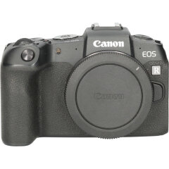 Tweedehands Canon EOS RP Body CM7556