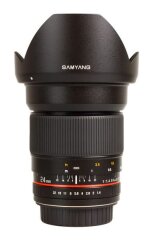 Samyang 24mm f/1.4 ED AS UMC Sony