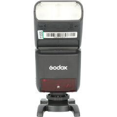 Tweedehands Godox Speedlite Ving V350N Nikon CM7355