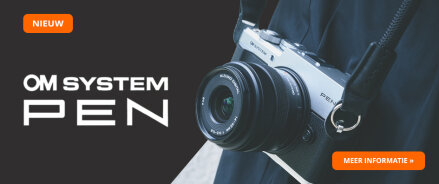 OM System PEN