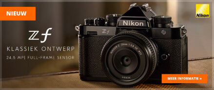 nikon zf
