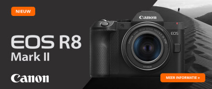 Canon EOS R8 II