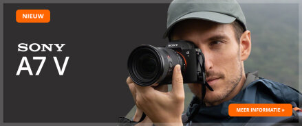 SOny A& V