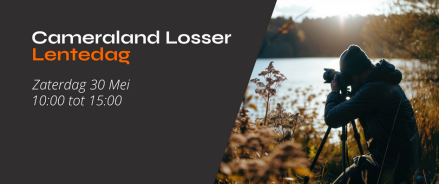 Losser Lentedag