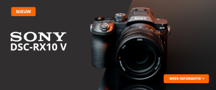 Sony RX10 V