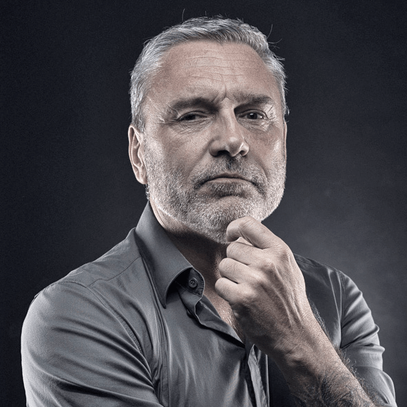 Brendan de Clercq