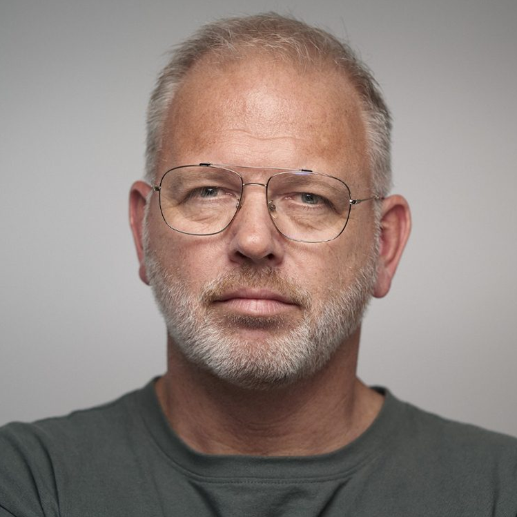 Marco ter Beek