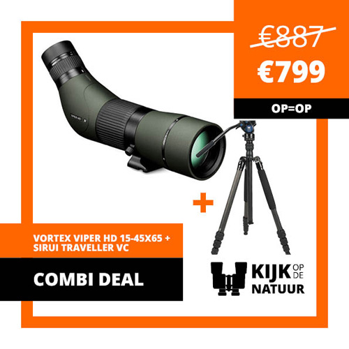 Vortex-viper-hd-15-45x65-spotting-scope-2018-sirui-traveller-vc