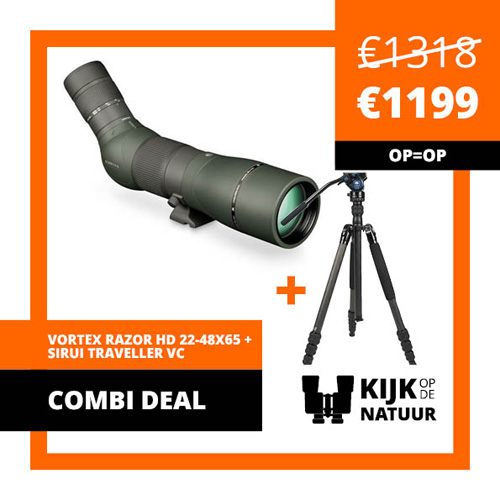 Vortex-razor-hd-22-48x65wa-spotting-scope-sirui-traveller-vc