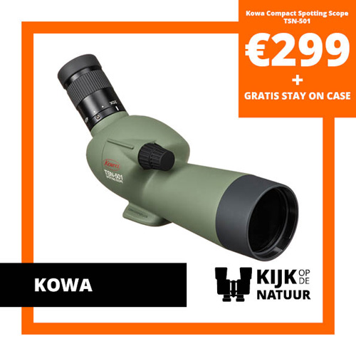 Kowa combi