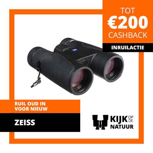 Zeiss inruilactie