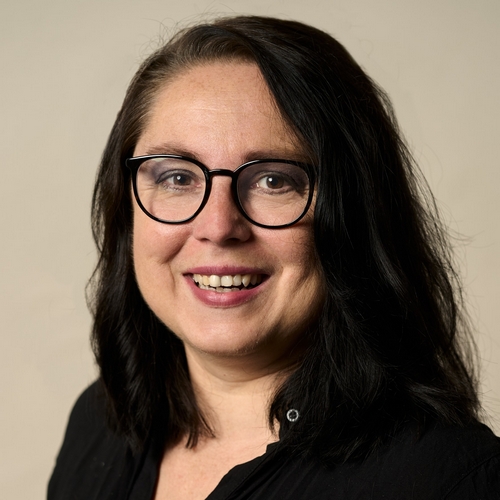 Antonette de Groot