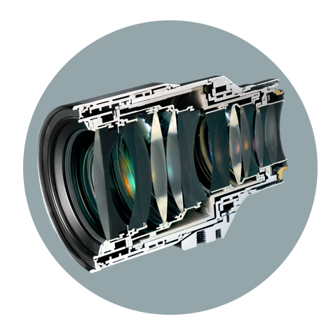 Nikon Z-Mount