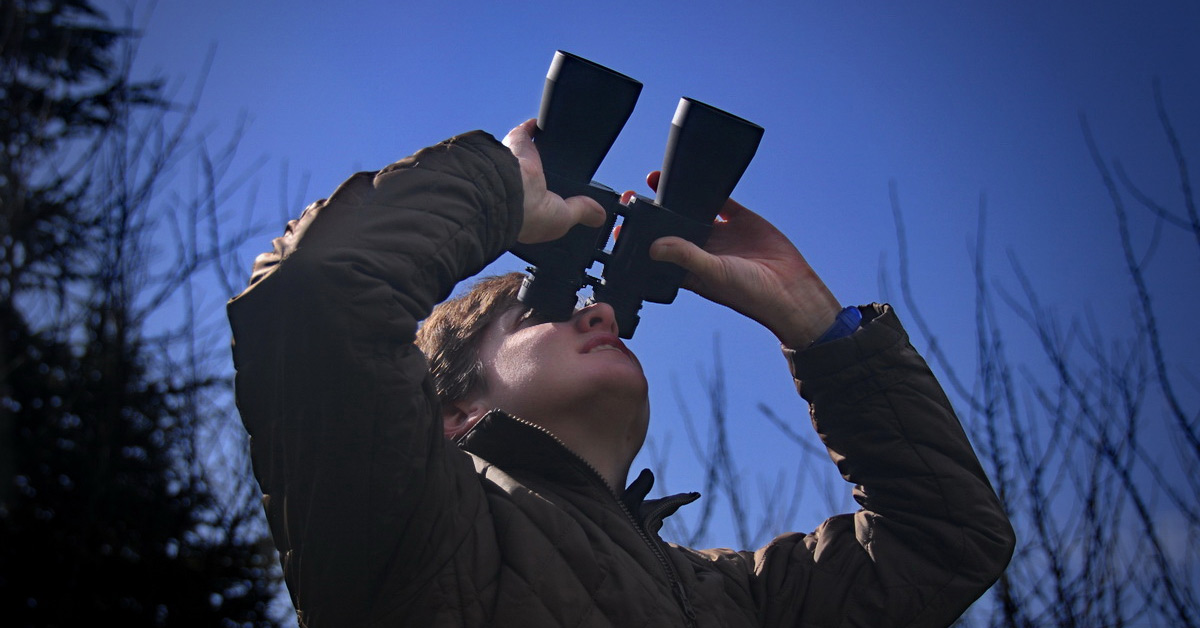 lekken stil Voorzien Hoe kies je een verrekijker voor astronomie? - Cameraland Blog