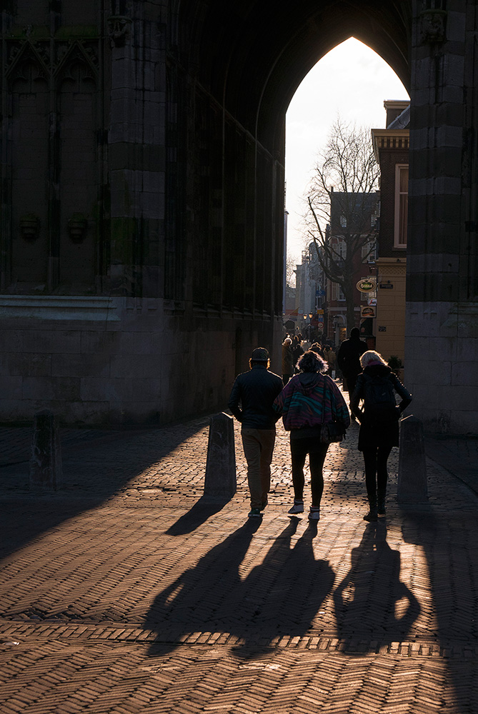 Straatfotografie met de Leica D-Lux 7 