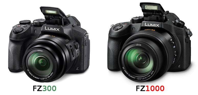 token Weigering Aanklager Review over de Panasonic FZ300 - Cameraland Blog