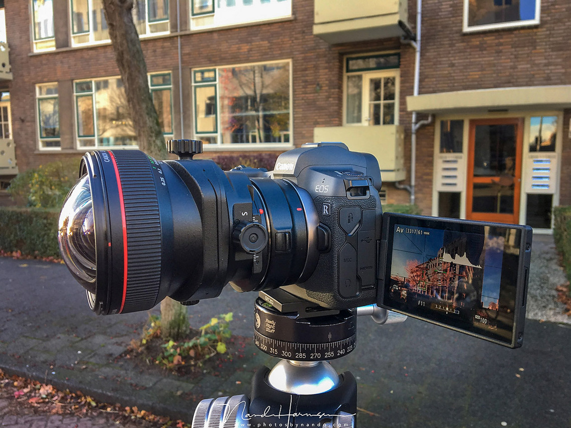 spoor Overweldigend over Vergelijking Canon EOS R, Nikon Z7 en Sony A7R III - Cameraland Blog