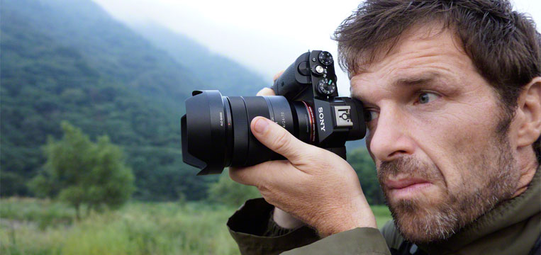 Sony A7 Body
