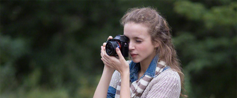 Sony A7 Body
