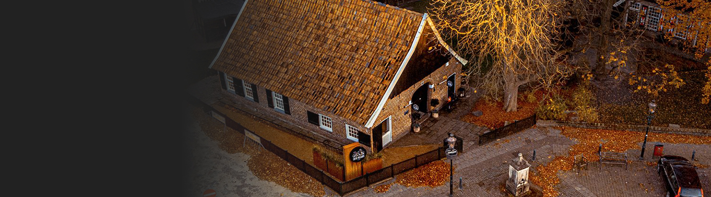 Onze winkel in Losser