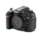 Tweedehands fotoapparatuur